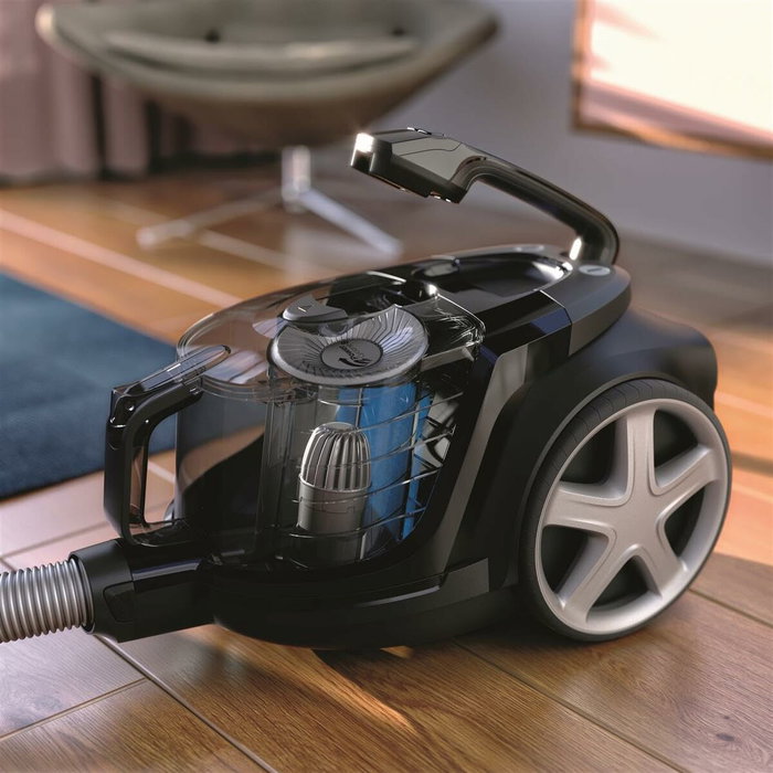 Aspirateur sans sac Philips PowerPro Expert FC9747/09 Noir 900 W