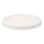 Edm Downlight ajustable LED superficie/encastré 20W 2050lm Ø22,5cm blanc 3CCT 6400K/4000K/3000K