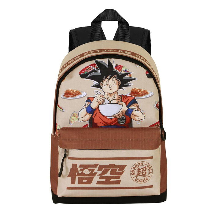 Cartable Dragon Ball