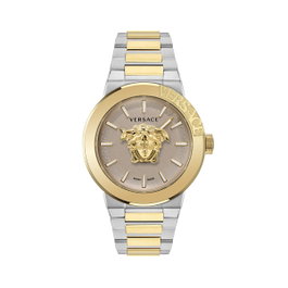 Versace VE7E00423 Medusa Infinite Gent - Dorée