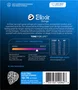 Elixir Nanoweb 8St. L 10-74 Jeu de cordes électriques