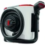 Polti Shampouineuse 4-en-1 StainOver SC30 - Nettoyeur vapeur 2000W avec technologie Steam Active - 14,9 kPa - 40 g/min - Réservoir 1,6L/1,3L