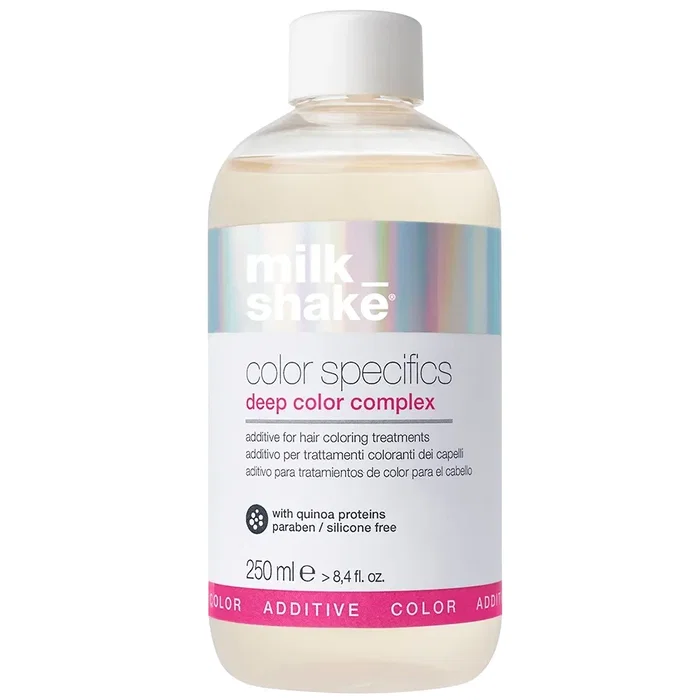 Milk Shake Color Specifics Additif pour coloration capillaire 250 ml Milk Shake Color Specifics Additif pour coloration capillaire 250 ml