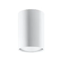 LAGOS Lámpara de Techo SOL-SL.0996, Lampe de Plafond en Acier Brut Style Industriel et Loft, 10 cm