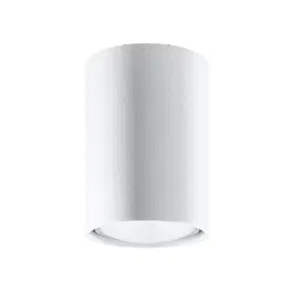 SOL Lampe de Plafond LAGOS 10 SOL-SL.0996 Design Industriel Acier pour Salon Chambre Hall