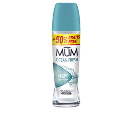 Mum Déodorant Roll-on Ocean Fresh Femme 75 ml