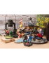 Megahouse GEM Series One Piece Figurine Sabo Run Run Run 13cm PVC