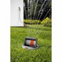 Gardena Kit arroseur oscillant escamotable OS140
