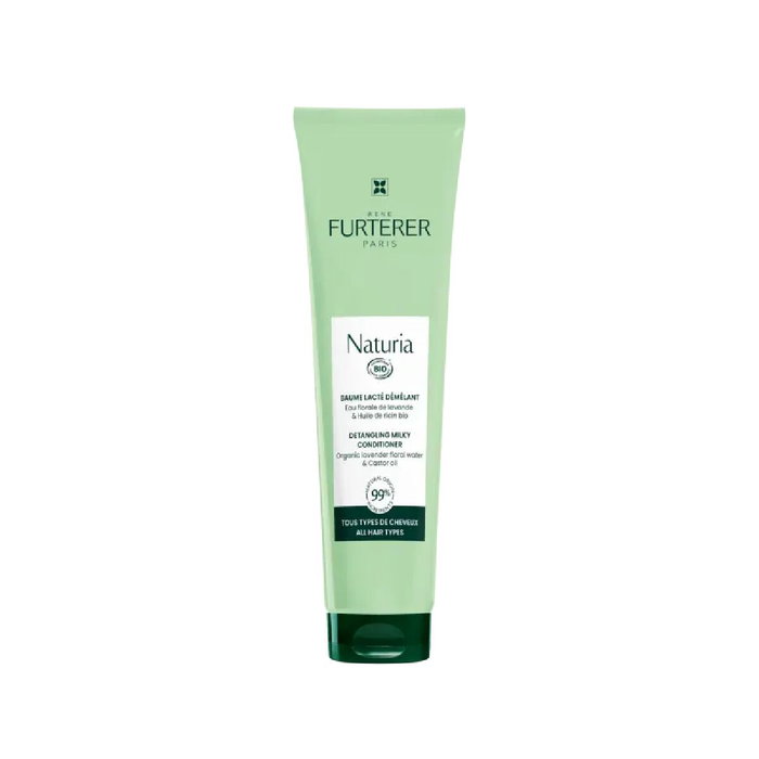 René Furterer Naturia Baume Démêlant Bio 150 ml René Furterer Naturia Baume Démêlant Bio 150 ml