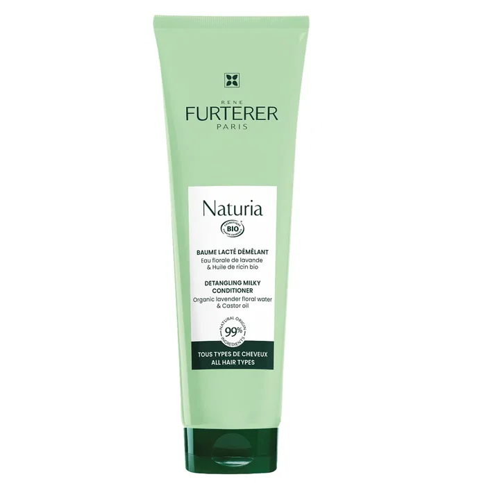 René Furterer Naturia Baume Démêlant Bio 150 ml René Furterer Naturia Baume Démêlant Bio 150 ml