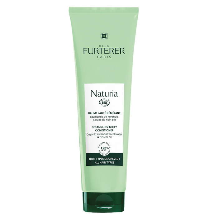 René Furterer Naturia Baume Démêlant Bio 150 ml René Furterer Naturia Baume Démêlant Bio 150 ml