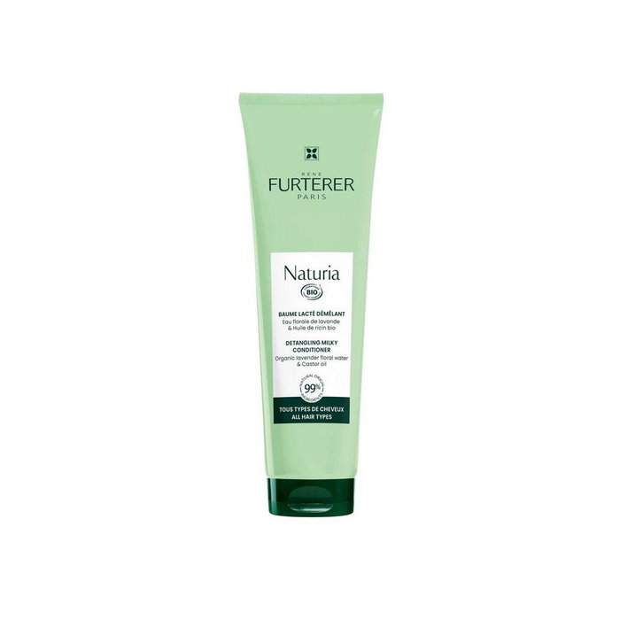 René Furterer Naturia Baume Démêlant Bio 150 ml René Furterer Naturia Baume Démêlant Bio 150 ml