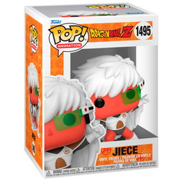 Funko Figurine POP! Animation Dragon Ball Z Jiece