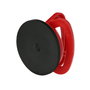 WOLFPACK LINEA PROFESIONAL Ventouse Simple pour Carreleur Rouge