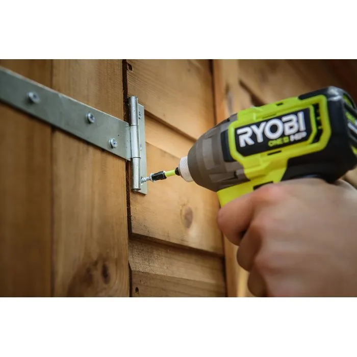 Ryobi Coffret impact RX RARXSD45 - 45 accessoires Ryobi Coffret impact RX RARXSD45 - 45 accessoires