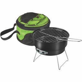 Fieldmann FZG 1003 Barbecue au charbon de bois portable