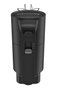 Kitchenaid 5KHMR762BM Batidora amasadora inalámbrica Noir mat