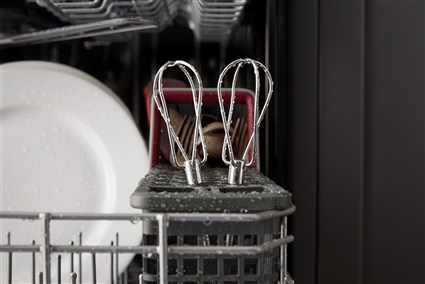 Kitchenaid 5KHMR762BM Batidora amasadora inalámbrica Noir mat