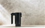 Kitchenaid 5KHMR762BM Batidora amasadora inalámbrica Noir mat