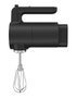 Kitchenaid 5KHMR762BM Batidora amasadora inalámbrica Noir mat