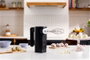 Kitchenaid 5KHMR762BM Batidora amasadora inalámbrica Noir mat