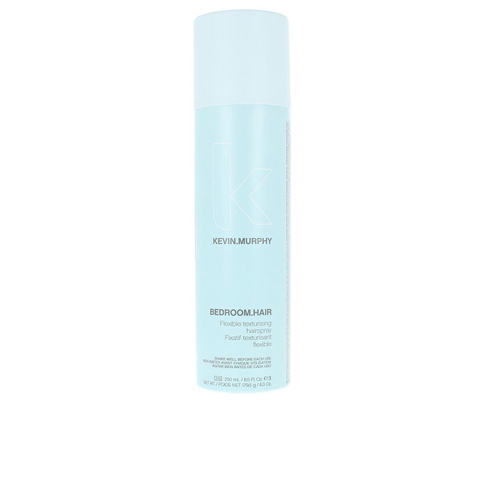 Kevin Murphy BEDROOM.HAIR Spray Texturisant Cheveux Volume et Texture 250 ml Kevin Murphy BEDROOM.HAIR Spray Texturisant Cheveux Volume et Texture 250 ml