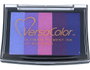 Tsukineko VERSACOLOR Tampon encreur 5 couleurs baies sauvages