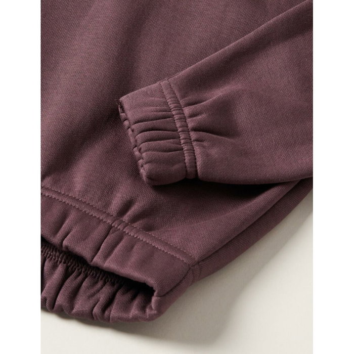 Sweat à capuche enfant 4F F639 Violet Sweat à capuche enfant 4F F639 Violet