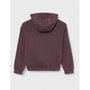 Sweat à capuche enfant 4F F639 Violet