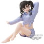 Banpresto Figura Idolmaster Relax Time Akira Sunazuka 10cm