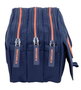 Safta Portatodo triple big FC Barcelone 2ème équipement 21.5x10x8 cm - Coffret de rangement officiel
