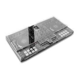 Decksaver Housse de protection en polycarbonate pour Denon DJ MC-7000