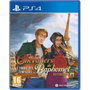 Just For Games Les Chevaliers de Baphomet - L'Ombre des Templiers : Reforged PS4