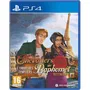 Just For Games - Les Chevaliers de Baphomet : L'Ombre des Templiers Reforged - Version remasterisée - Jeu PS4