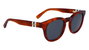 Lacoste L6006S-218 Marron