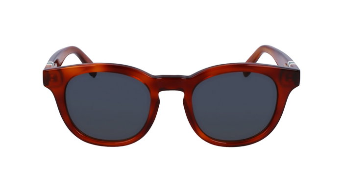 Lacoste L6006S-218 Marron