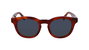 Lacoste L6006S-218 Marron