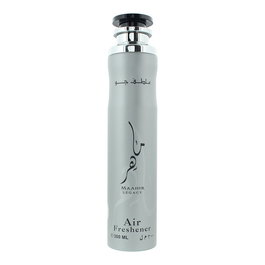 Lattafa Maahir Legacy Spray d'ambiance - 300 ml