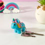 Mister Gadget Porte-clés Animal Lumineux Assorti