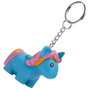 Mister Gadget Porte-clés Animal Lumineux Assorti