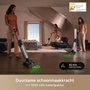 Mova MOVA X4 PLUS Aspirateur Balai Laveur Gris