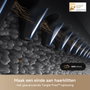 Mova MOVA X4 PLUS Aspirateur Balai Laveur Gris