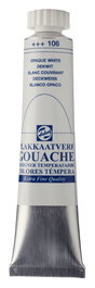 Talens Tempera Extra Fine Blanc Opac Extra 106 - 20 ml