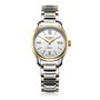 Montre Femme Emile Chouriet 191128L60280 (Ø 28 mm)