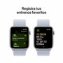 Montre intelligente Apple MXET3QL/A Gris 44 mm