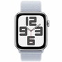 Montre intelligente Apple MXET3QL/A Gris 44 mm