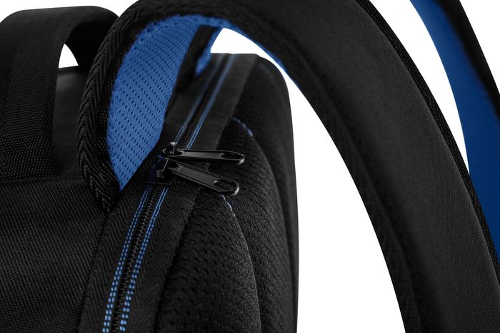 Dell ES1520P Sac à dos Essential 15.6" - 31 x 14 x 43 cm, 20 L, 450 g avec bandes réfléchissantes