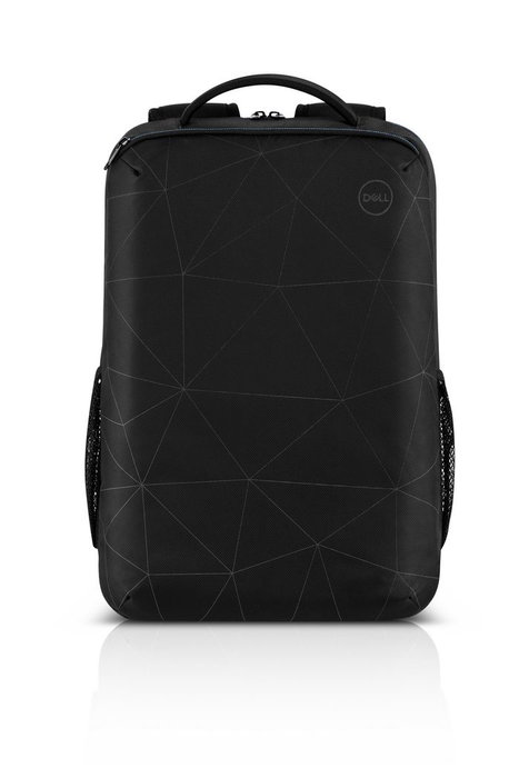 Dell ES1520P Sac à dos Essential 15.6" - 31 x 14 x 43 cm, 20 L, 450 g avec bandes réfléchissantes