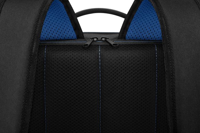 Dell ES1520P Sac à dos Essential 15.6" - 31 x 14 x 43 cm, 20 L, 450 g avec bandes réfléchissantes