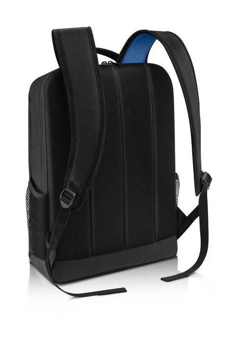 Dell ES1520P Sac à dos Essential 15.6" - 31 x 14 x 43 cm, 20 L, 450 g avec bandes réfléchissantes